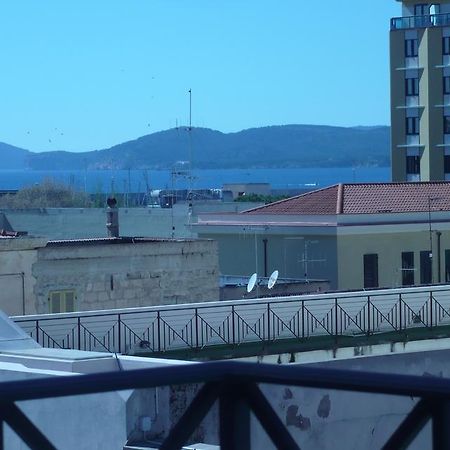 Le Pavoncelle Apartment Alghero Cameră foto