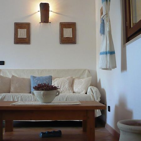 Le Pavoncelle Apartment Alghero Cameră foto