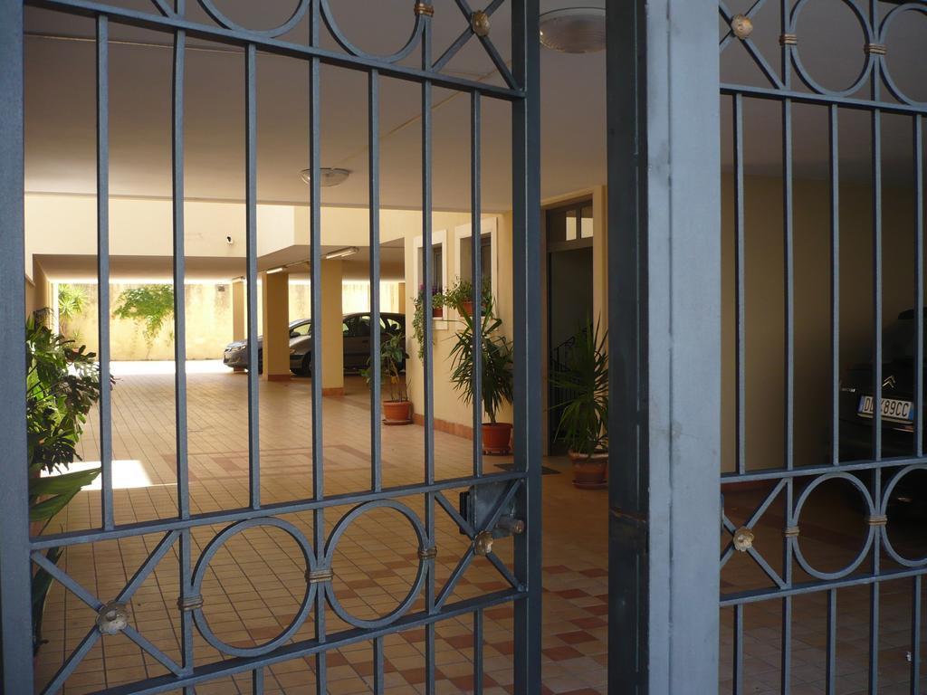 Le Pavoncelle Apartment Alghero Cameră foto