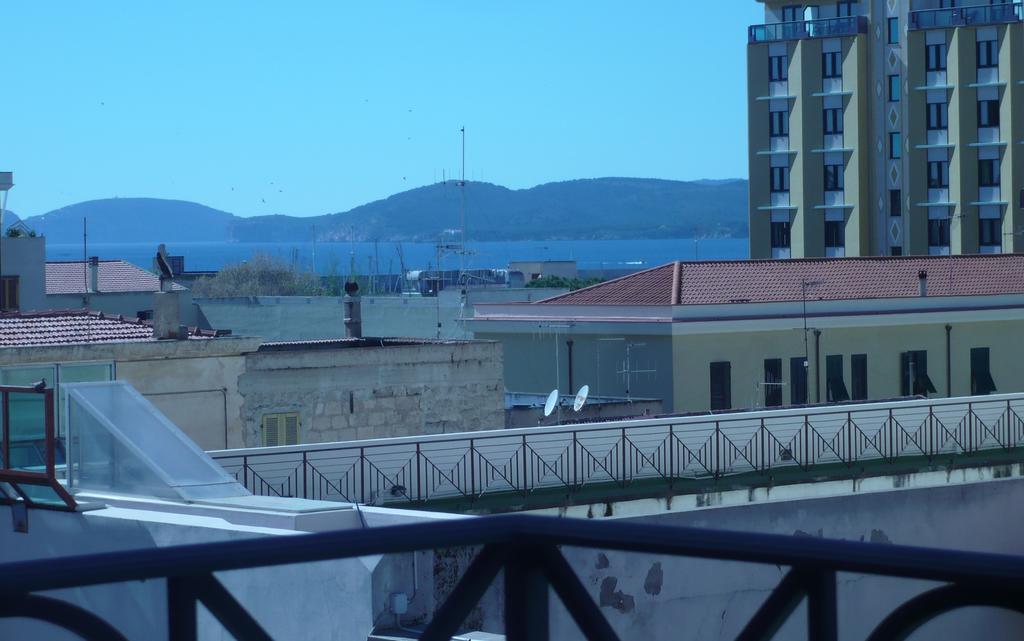Le Pavoncelle Apartment Alghero Cameră foto