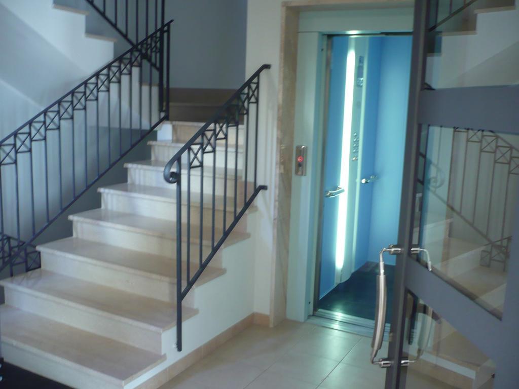 Le Pavoncelle Apartment Alghero Cameră foto